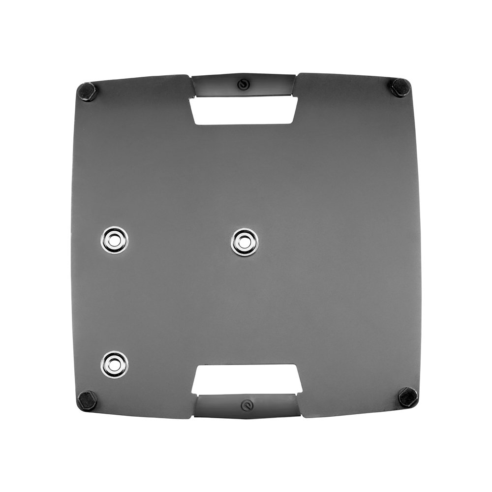 Universalus stovas su tvirtinimo baze Gravity LS431B (2.42 m)