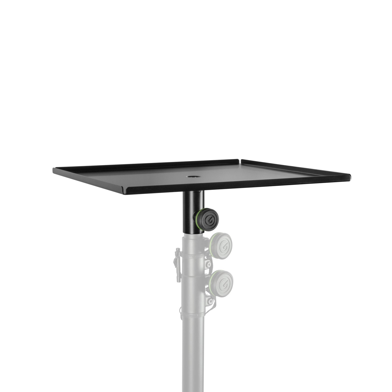 Projektoriaus, TV tvirtinimo platforma 35mm stovams GRAVITY SA BTRAY 1 - Image 1