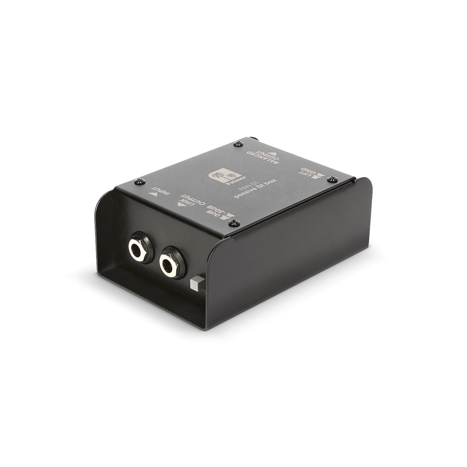 Pasyvus Di Box Palmer PAN 01 - Image 1