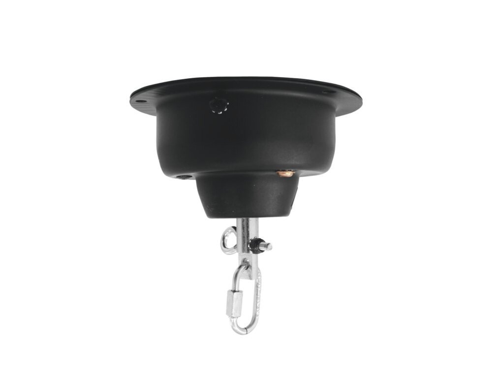 EUROLITE MD-1515 varikliukas veidrodiniams gaubliams iki 40 cm