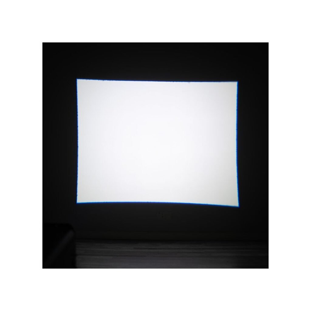 Led prožektorius, logotipų projektorius Eliminator Ikon Profile Plus