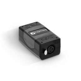 Apšvietimo valdymo priedėlis Cameo DVC D5 - Image 1