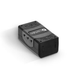 Apšvietimo valdymo priedėlis Cameo DVC D5 - Image 2