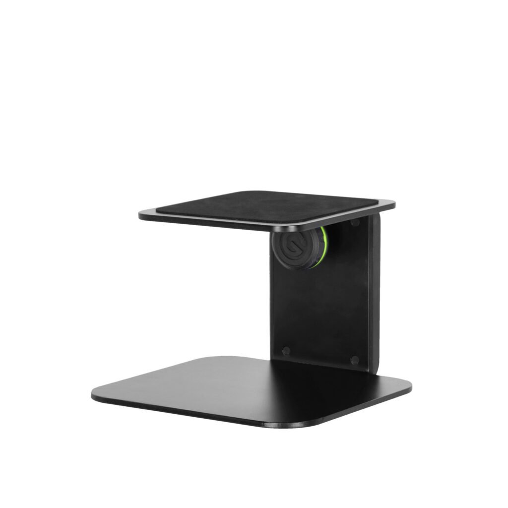 Studijinių monitorių stovas Gravity SP 3102 CB