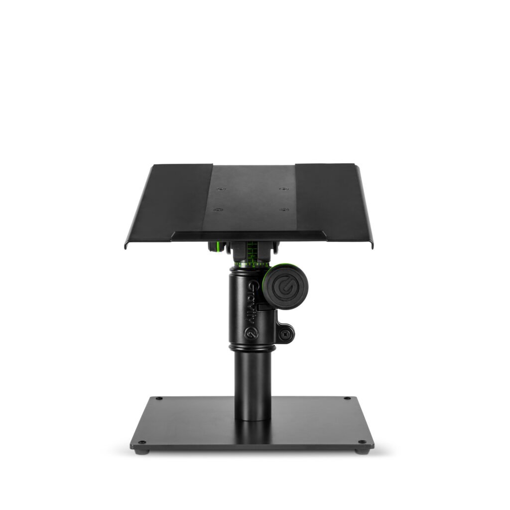 Studijinių monitorių stovas Gravity SP 3102