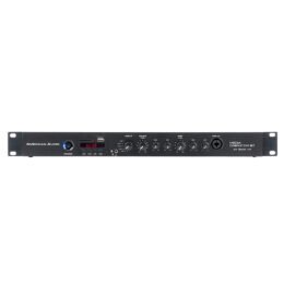 Media grotuvas Media Operator BT (USB, Bluetooth, SD) - Image 1