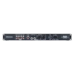 Media grotuvas Media Operator BT (USB, Bluetooth, SD) - Image 2