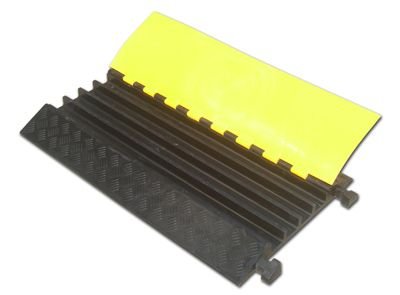 Apsauginis takelis laidams Tego Pro Cable Board 4 kanalai 50x30mm