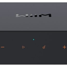 Belaidis audio grotuvas su Bluetooth WiiM Pro - Image 1